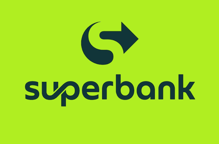 SUPER BANK